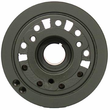 STREET PERFORMANCE BALANCER, POWERBOND