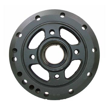 PREMIUM OEM REPL BALANCER, POWERBOND