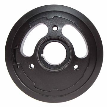 DIESEL PERF RACE BALANCER, POWERBOND