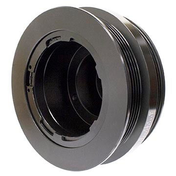 RACE PERFORMANCE BALANCER, POWERBOND