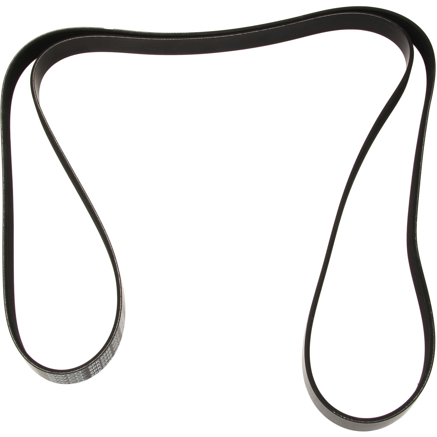 SERPENTINE BELT