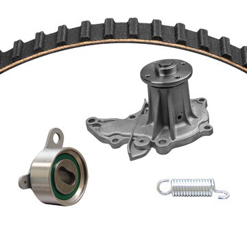WATER PUMP KIT, DAYCO