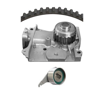 WATER PUMP KIT, DAYCO