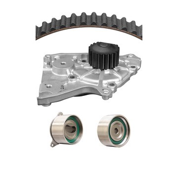WATER PUMP KIT, DAYCO