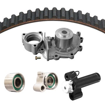 WATER PUMP KIT, DAYCO