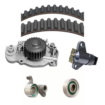 WATER PUMP KIT, DAYCO