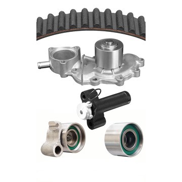 WATER PUMP KIT, DAYCO