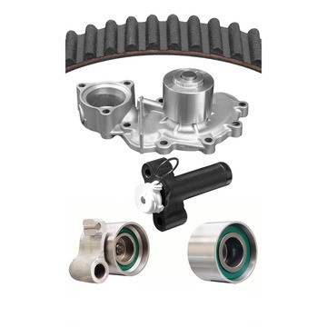 WATER PUMP KIT, DAYCO