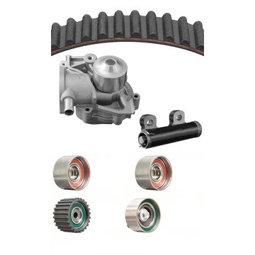 WATER PUMP KIT, DAYCO