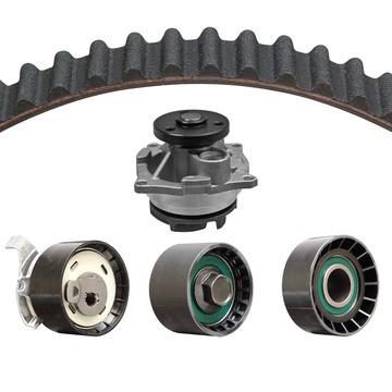 WATER PUMP KIT, DAYCO