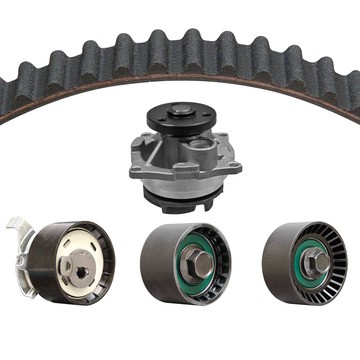 WATER PUMP KIT, DAYCO
