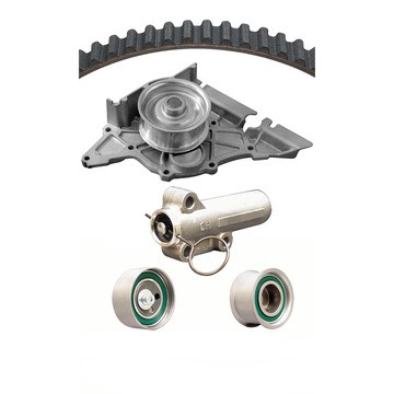WATER PUMP KIT, DAYCO