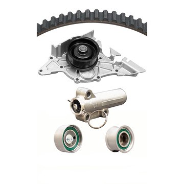 WATER PUMP KIT, DAYCO