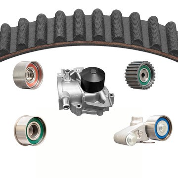 WATER PUMP KIT, DAYCO