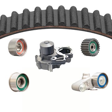 WATER PUMP KIT, DAYCO