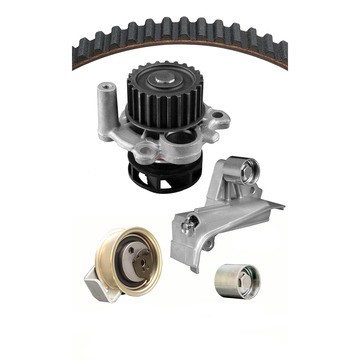 WATER PUMP KIT, DAYCO