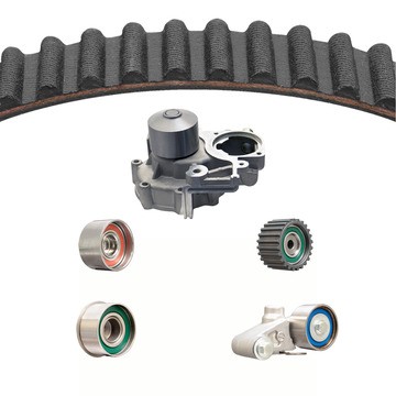 WATER PUMP KIT, DAYCO