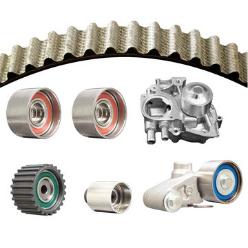 WATER PUMP KIT, DAYCO