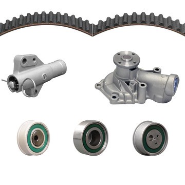 WATER PUMP KIT, DAYCO