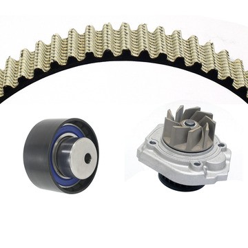 WATER PUMP KIT, DAYCO