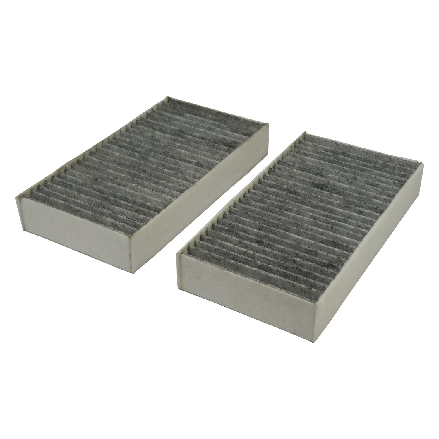 ECOGARD Cabin Air Filter