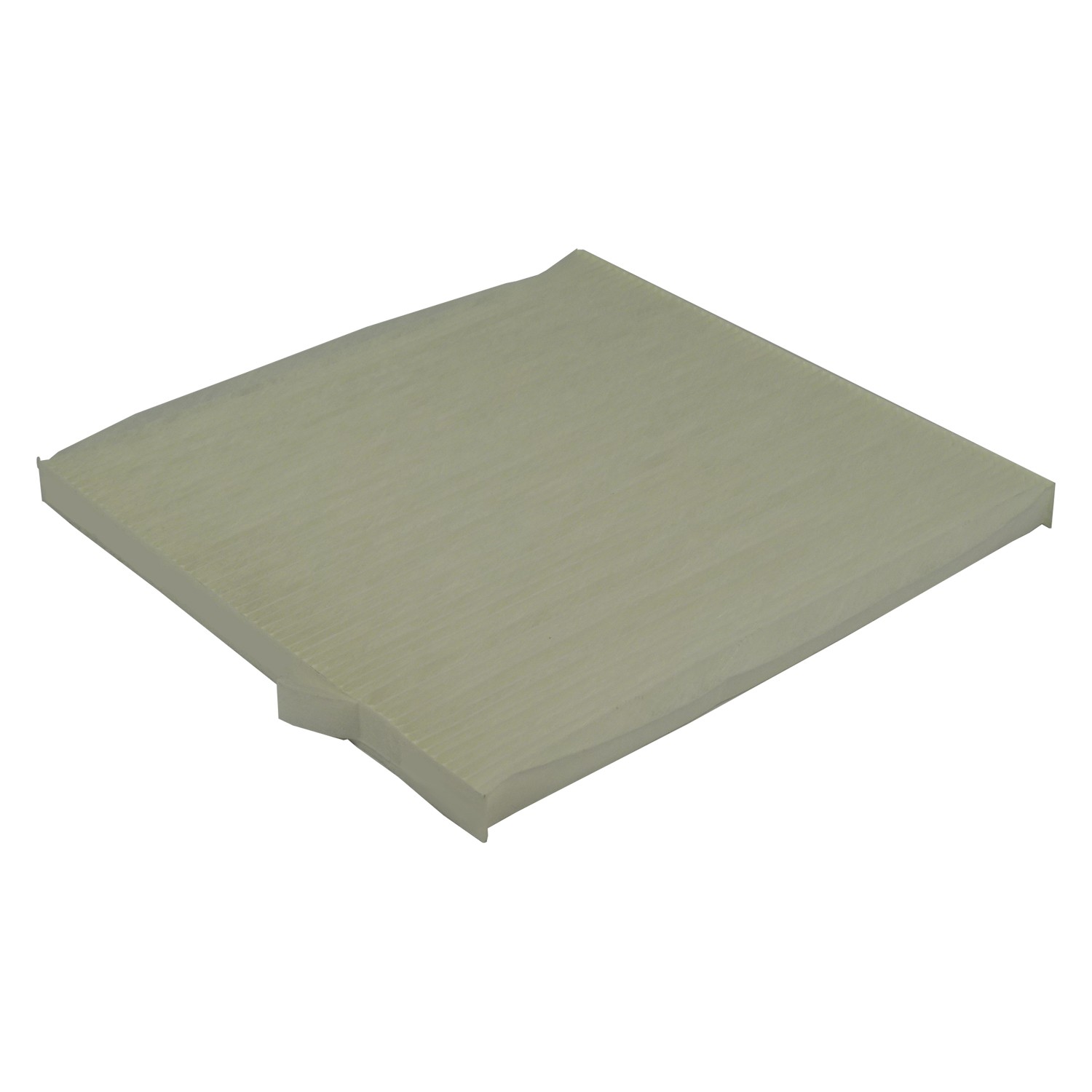 ECOGARD Cabin Air Filter