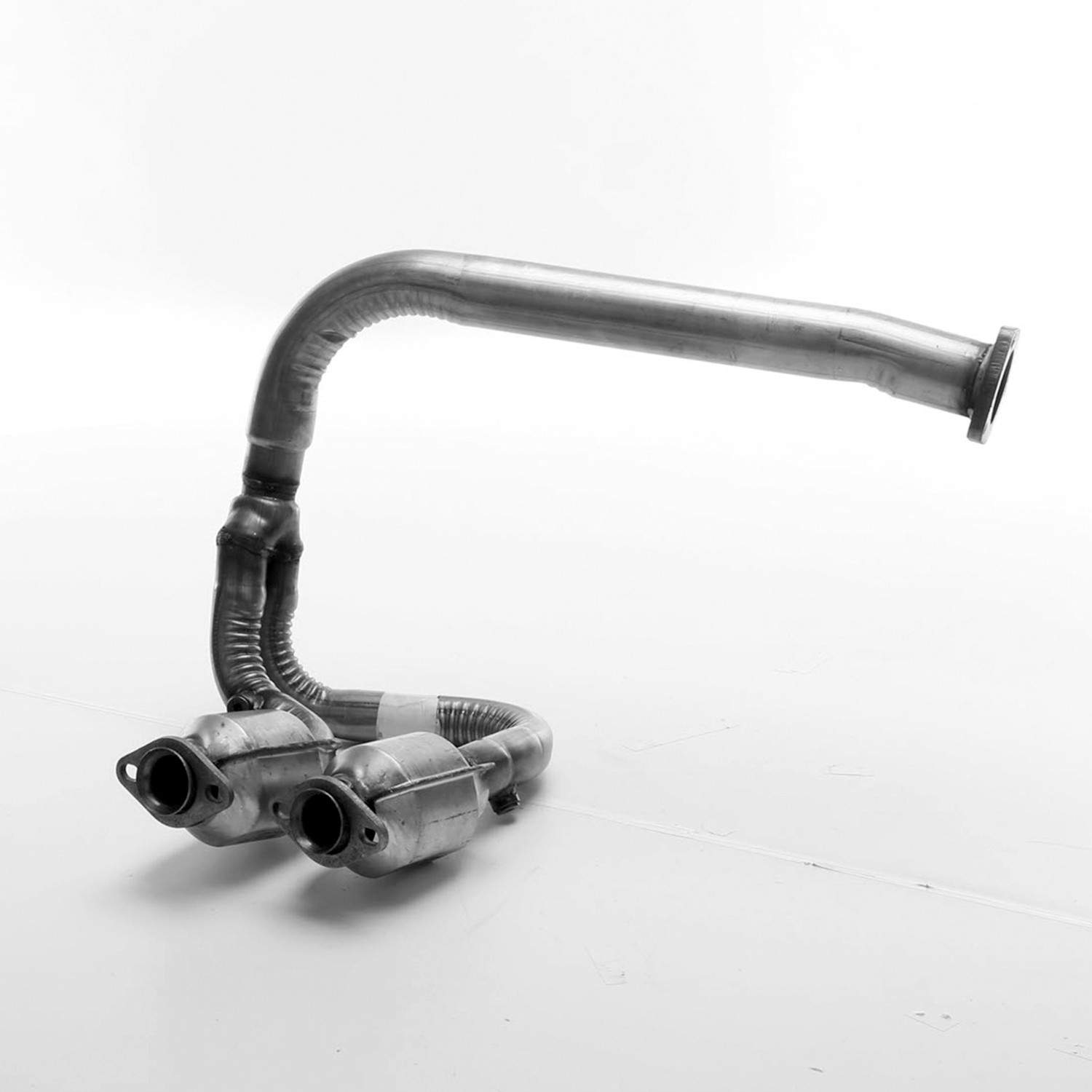 Federal / EPA Direct-Fit Converter Assembly