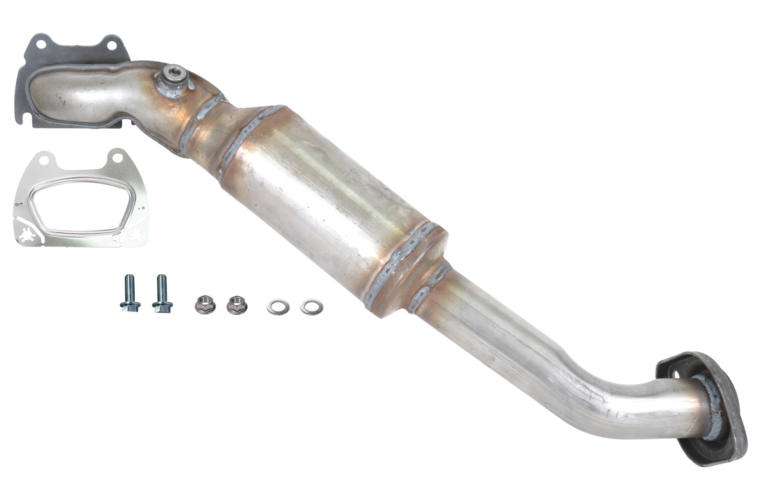 Federal / EPA Direct-Fit Converter Assembly