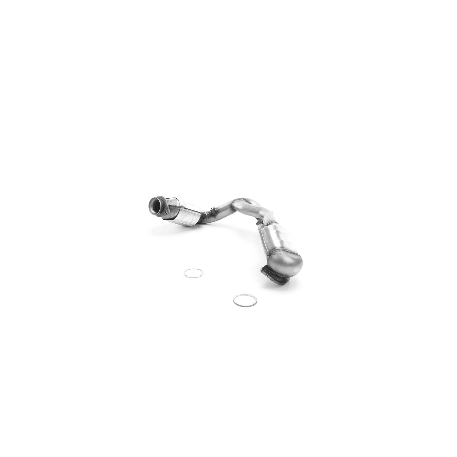 Federal / EPA Direct-Fit Converter Assembly