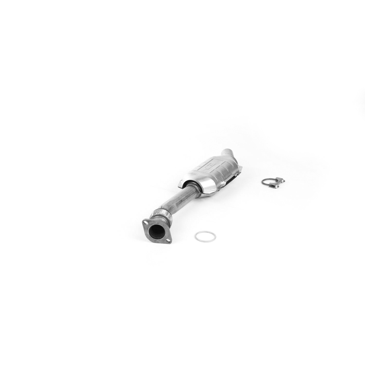 Federal / EPA Direct-Fit Converter Assembly