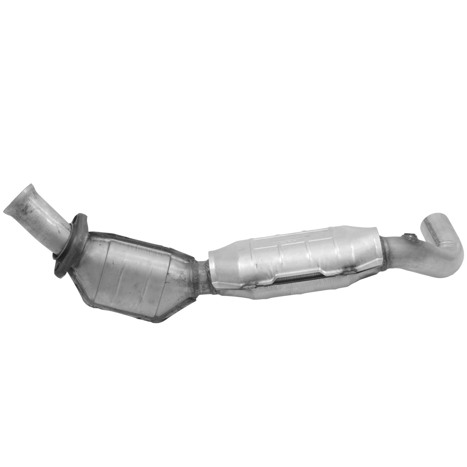 Federal / EPA Direct-Fit Converter Assembly