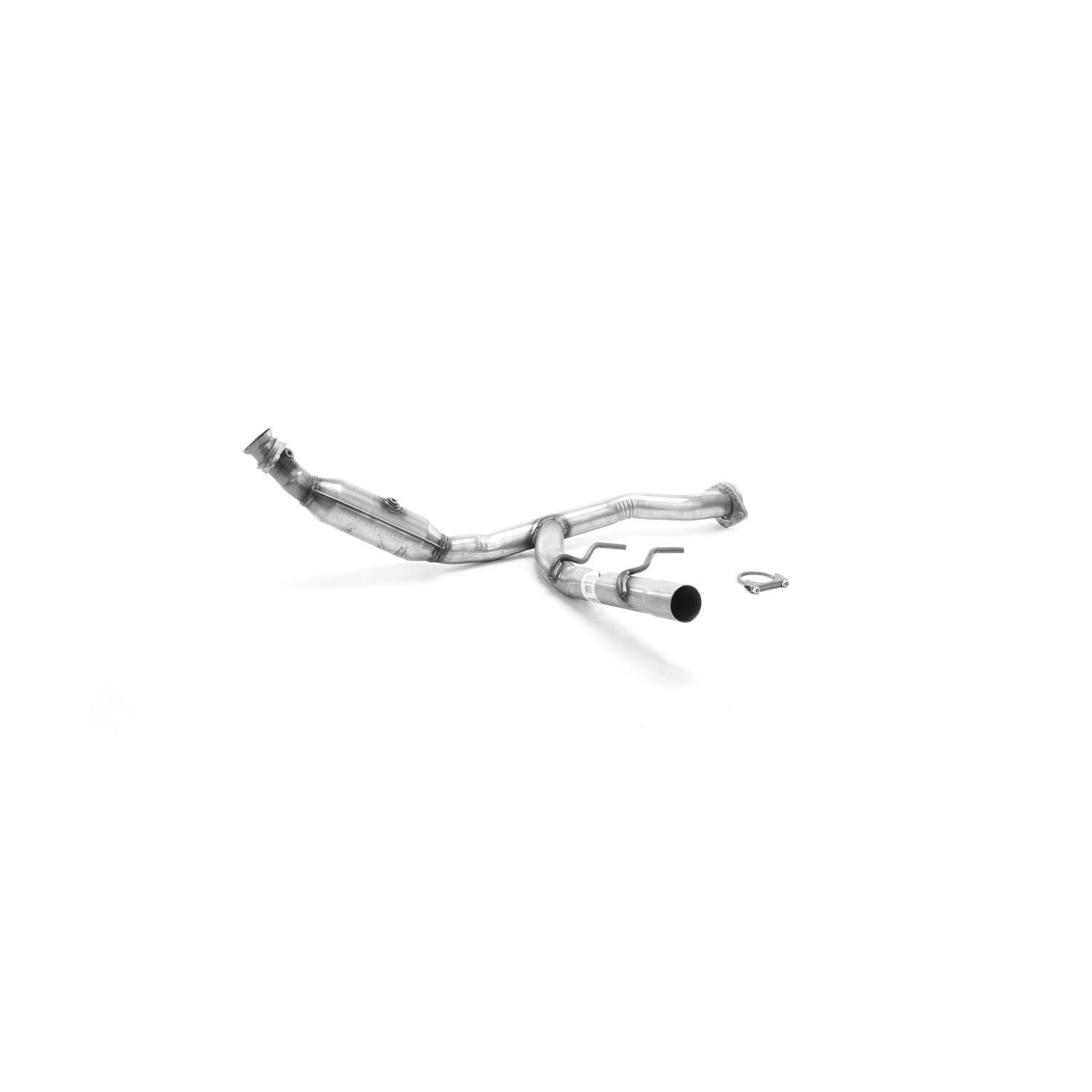Federal / EPA Direct-Fit Converter Assembly