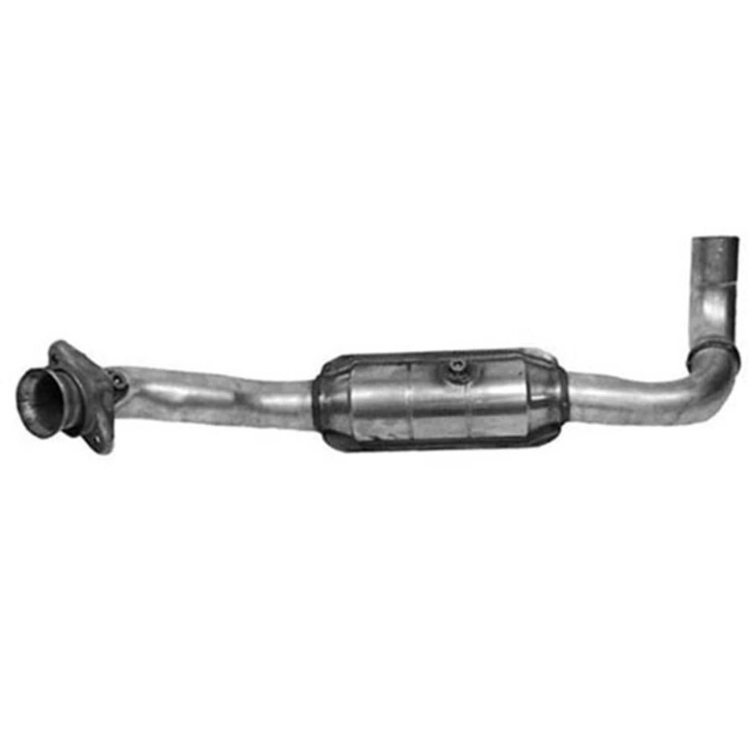 Federal / EPA Direct-Fit Converter Assembly