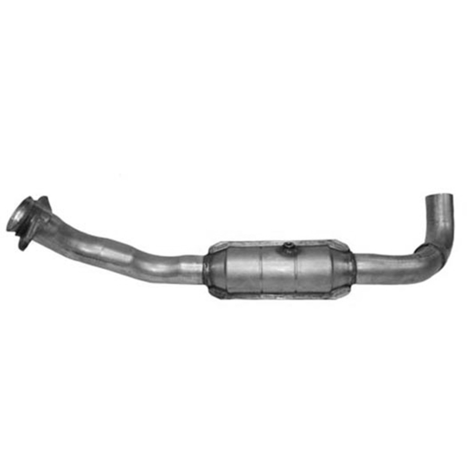 Federal / EPA Direct-Fit Converter Assembly