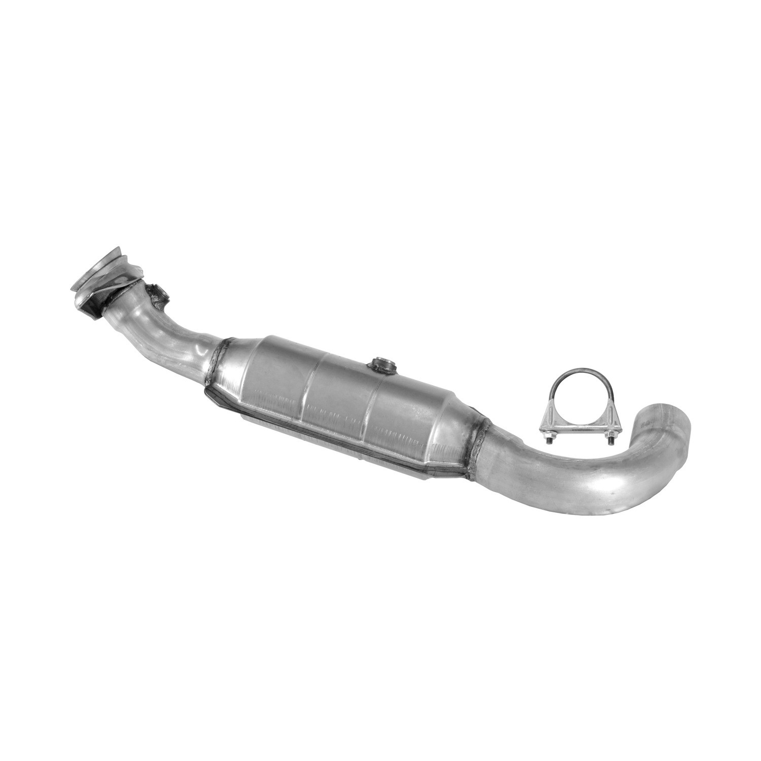 Federal / EPA Direct-Fit Converter Assembly