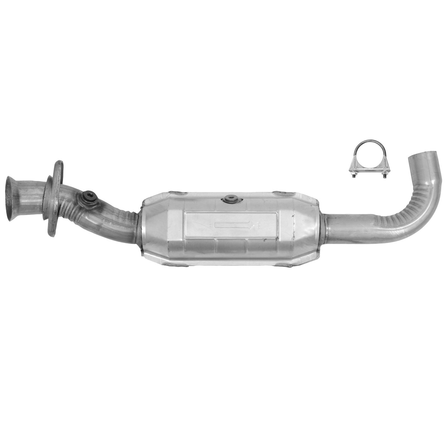 Federal / EPA Direct-Fit Converter Assembly