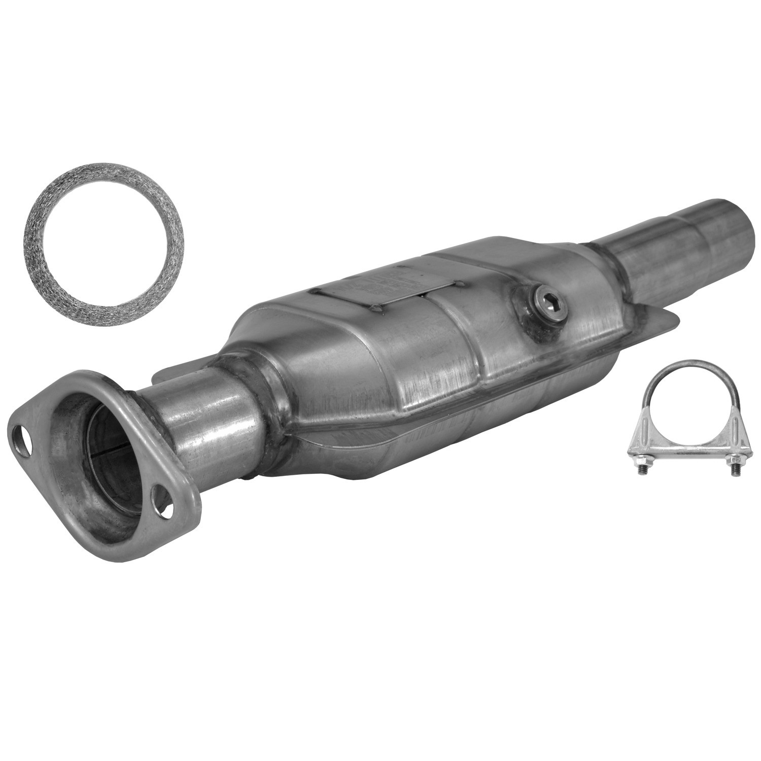 Federal / EPA Direct-Fit Converter Assembly