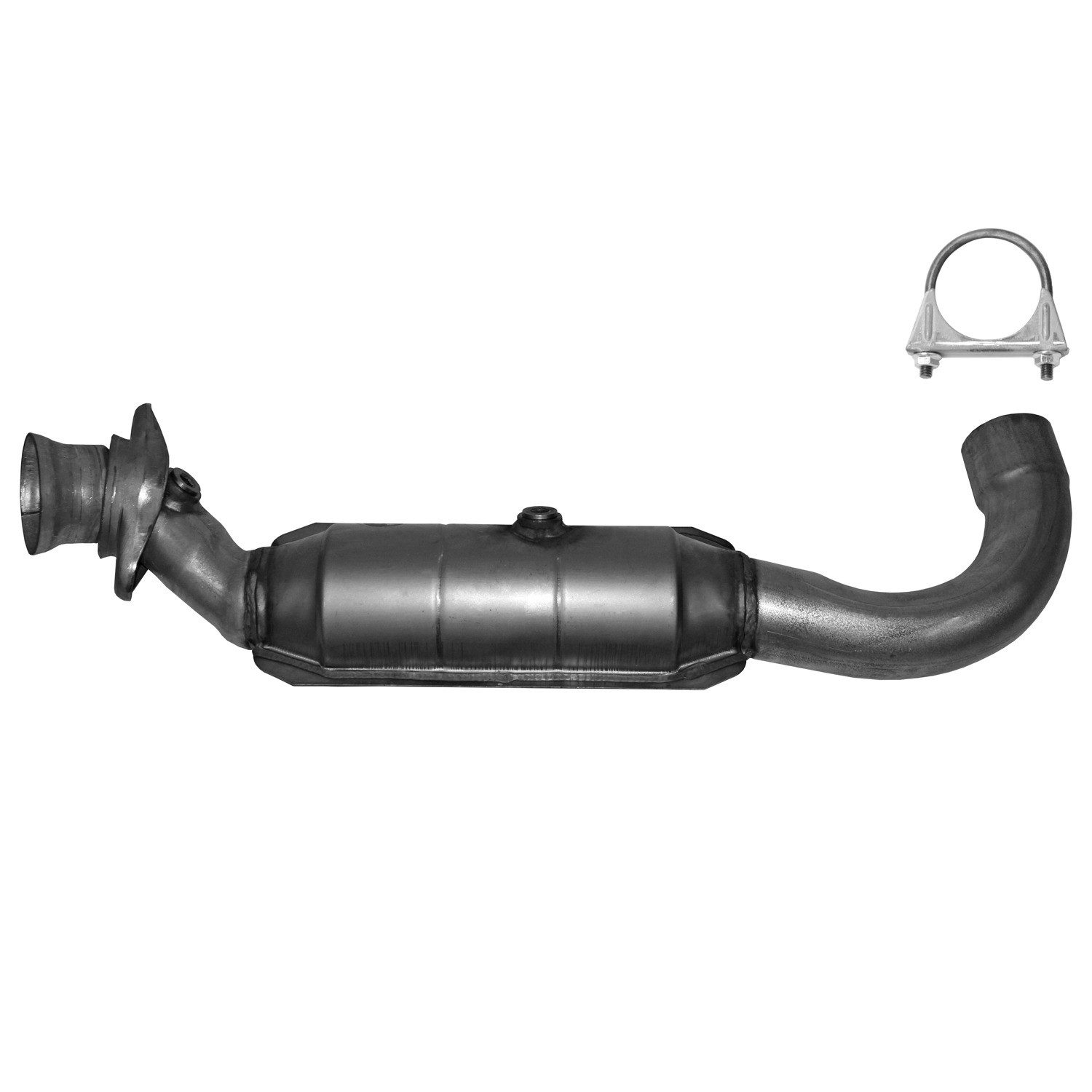 Federal / EPA Direct-Fit Converter Assembly