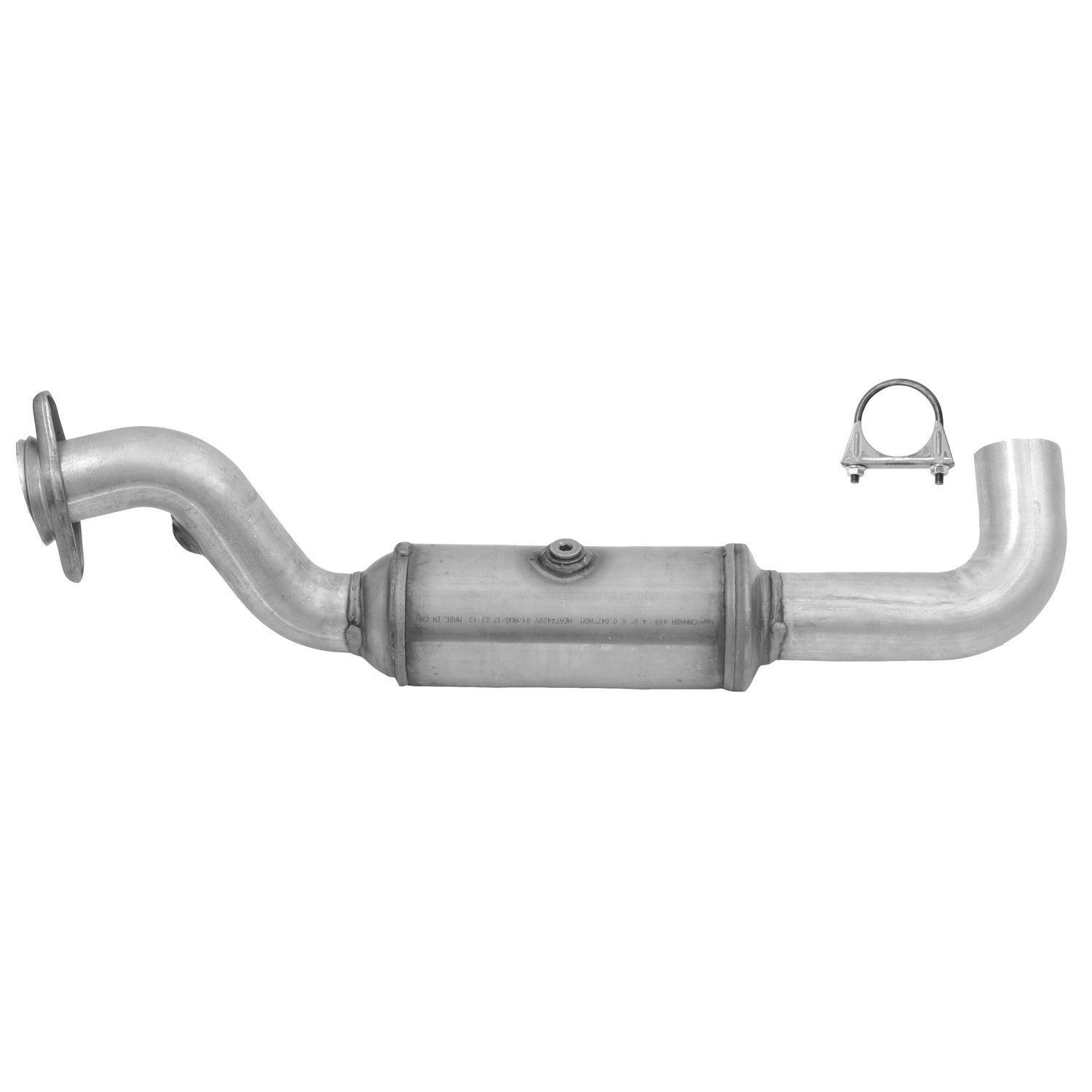 Federal / EPA Direct-Fit Converter Assembly