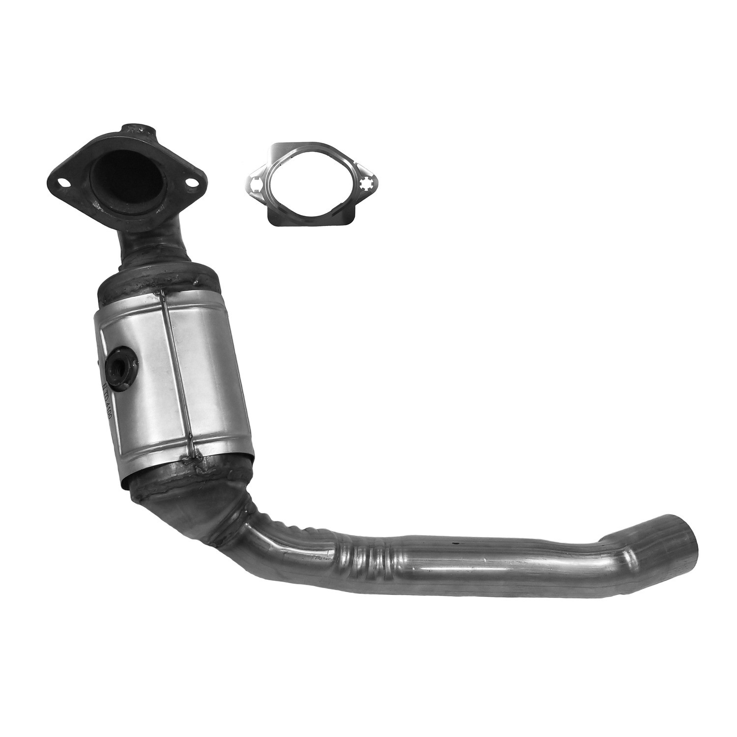 Federal / EPA Direct-Fit Converter Assembly