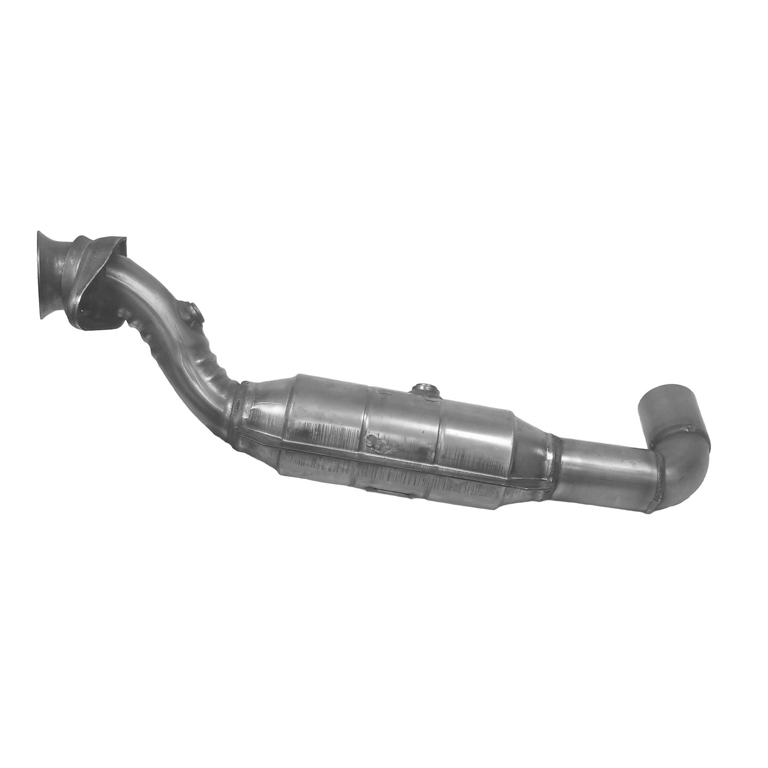 Federal / EPA Direct-Fit Converter Assembly