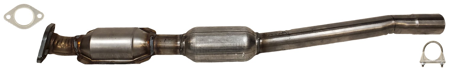 Federal / EPA Direct-Fit Converter Assembly