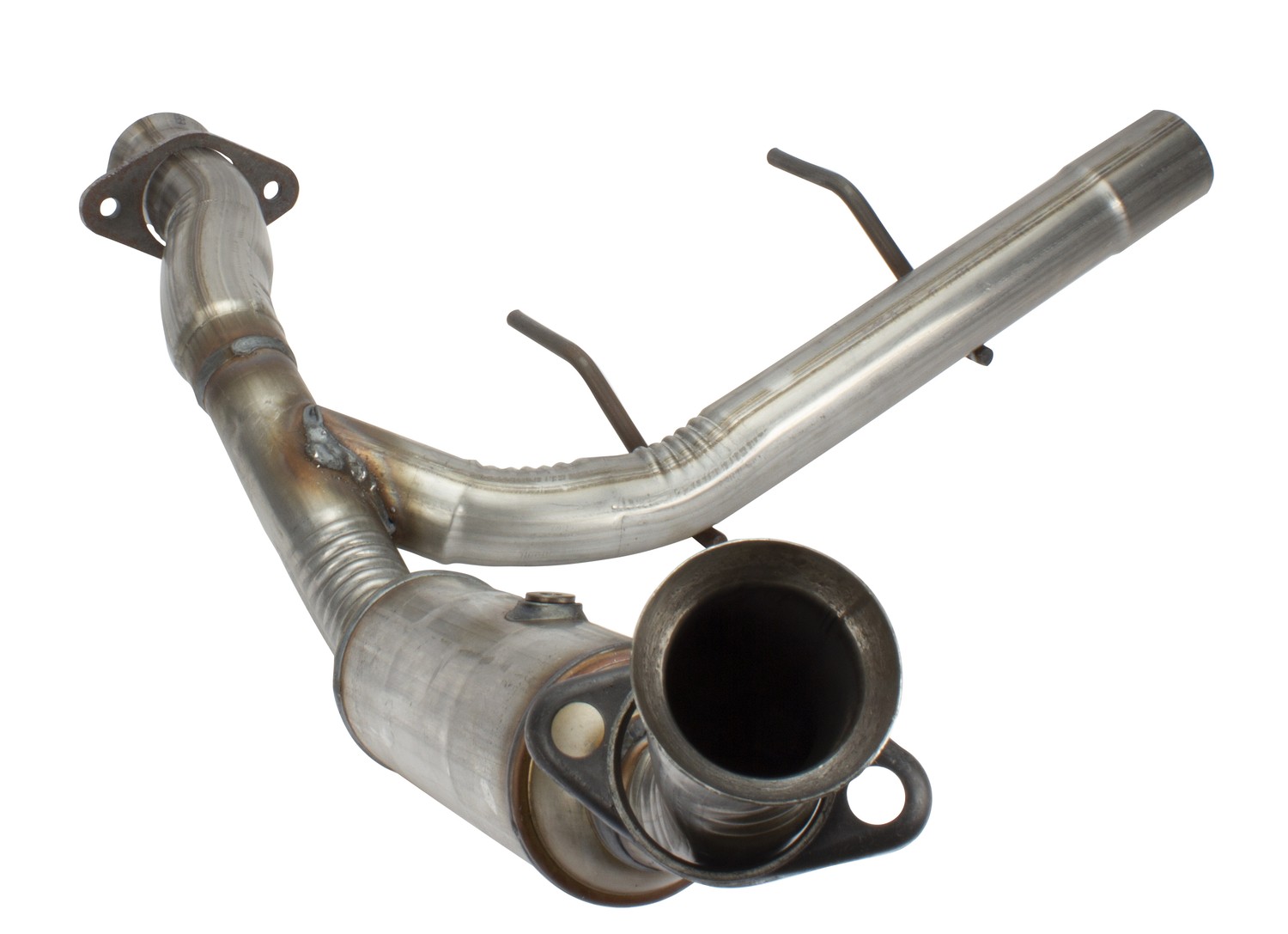 Federal / EPA Direct-Fit Converter Assembly