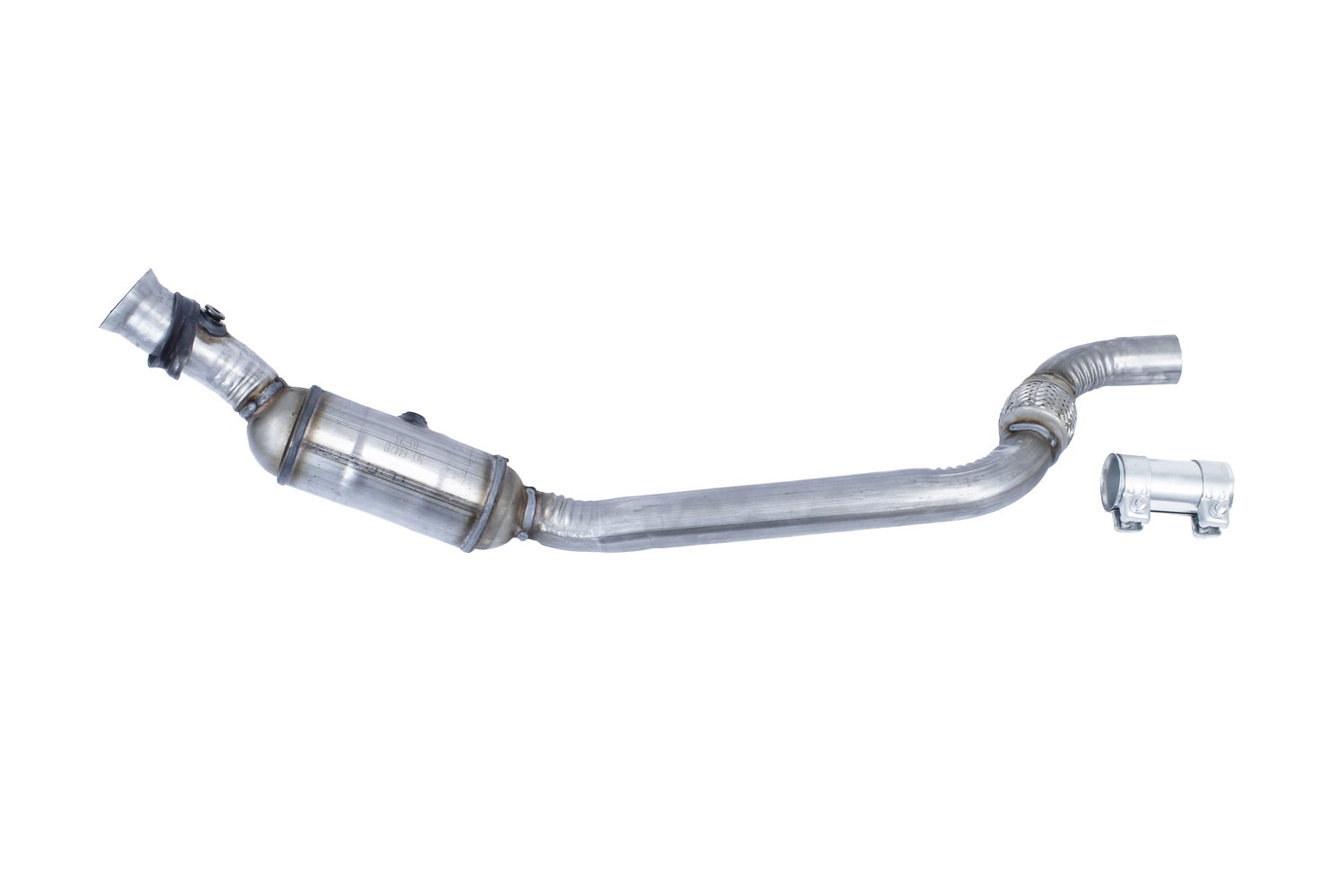 Federal / EPA Direct-Fit Converter Assembly
