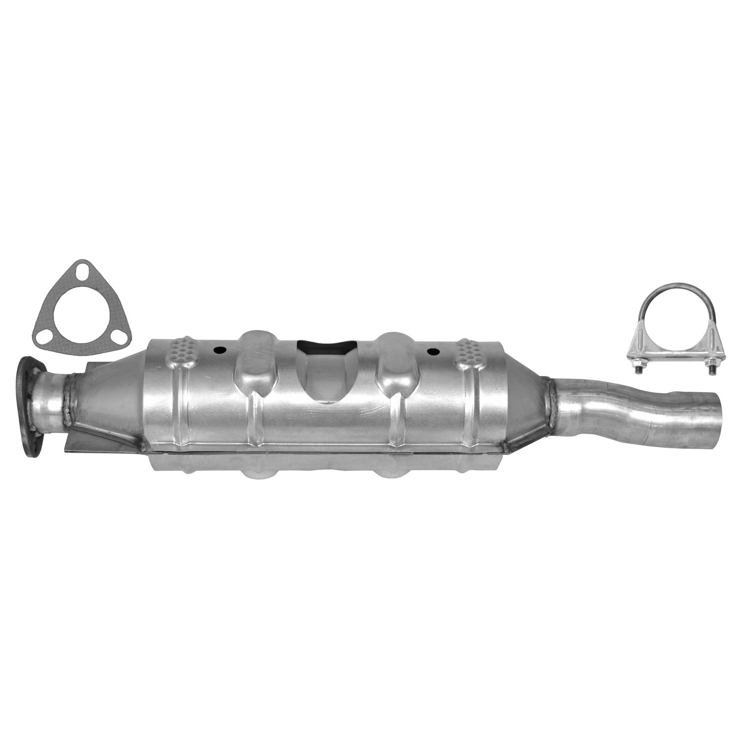 Federal / EPA Direct-Fit Converter Assembly