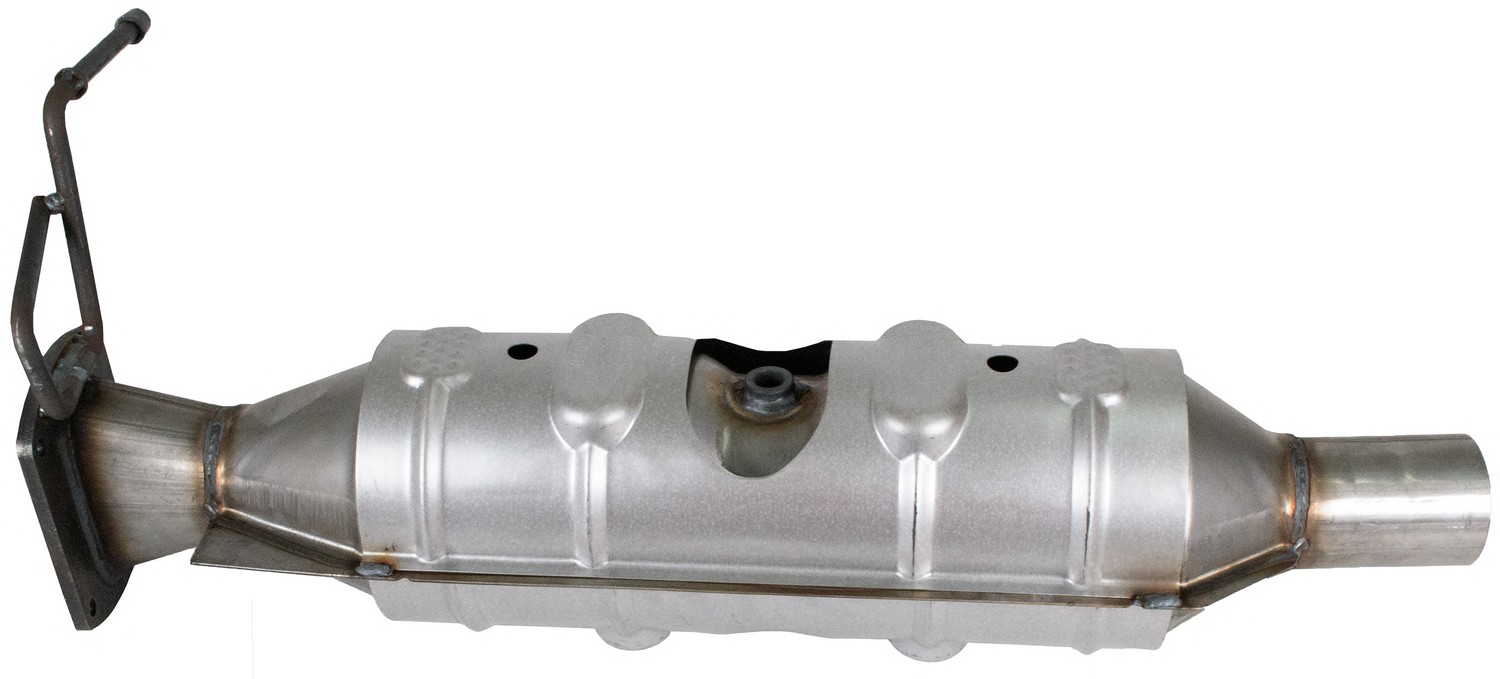 Federal / EPA Direct-Fit Converter Assembly