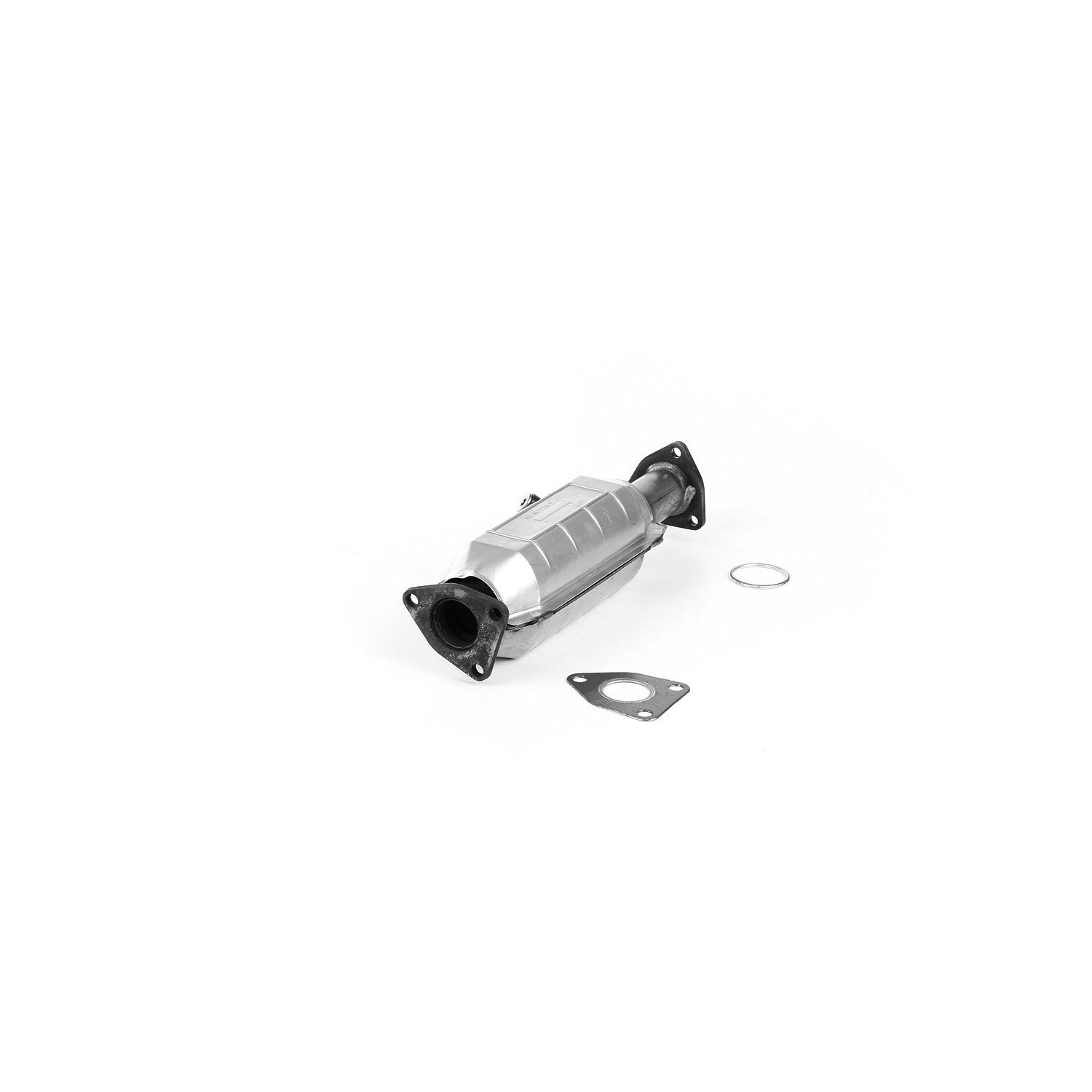Federal / EPA Direct-Fit Converter Assembly