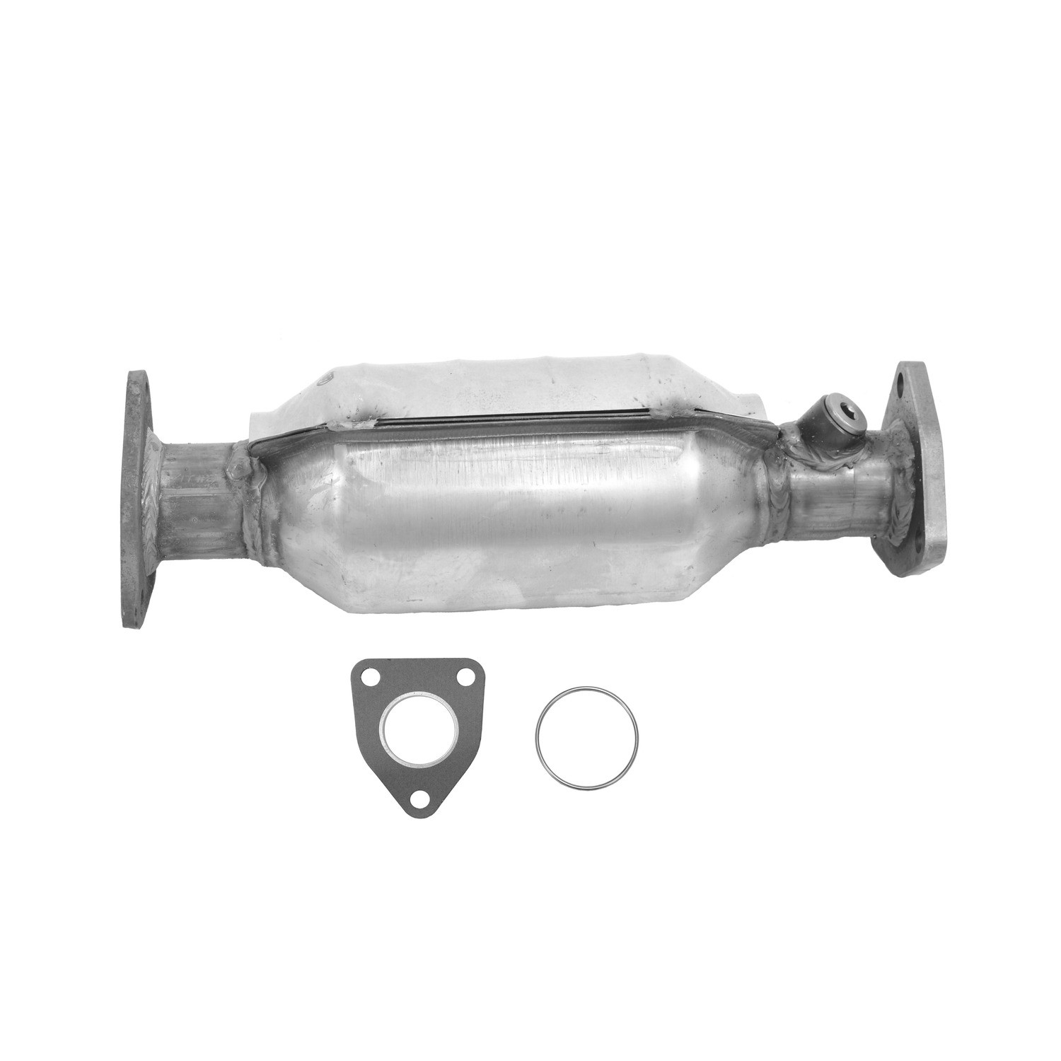 Federal / EPA Direct-Fit Converter Assembly