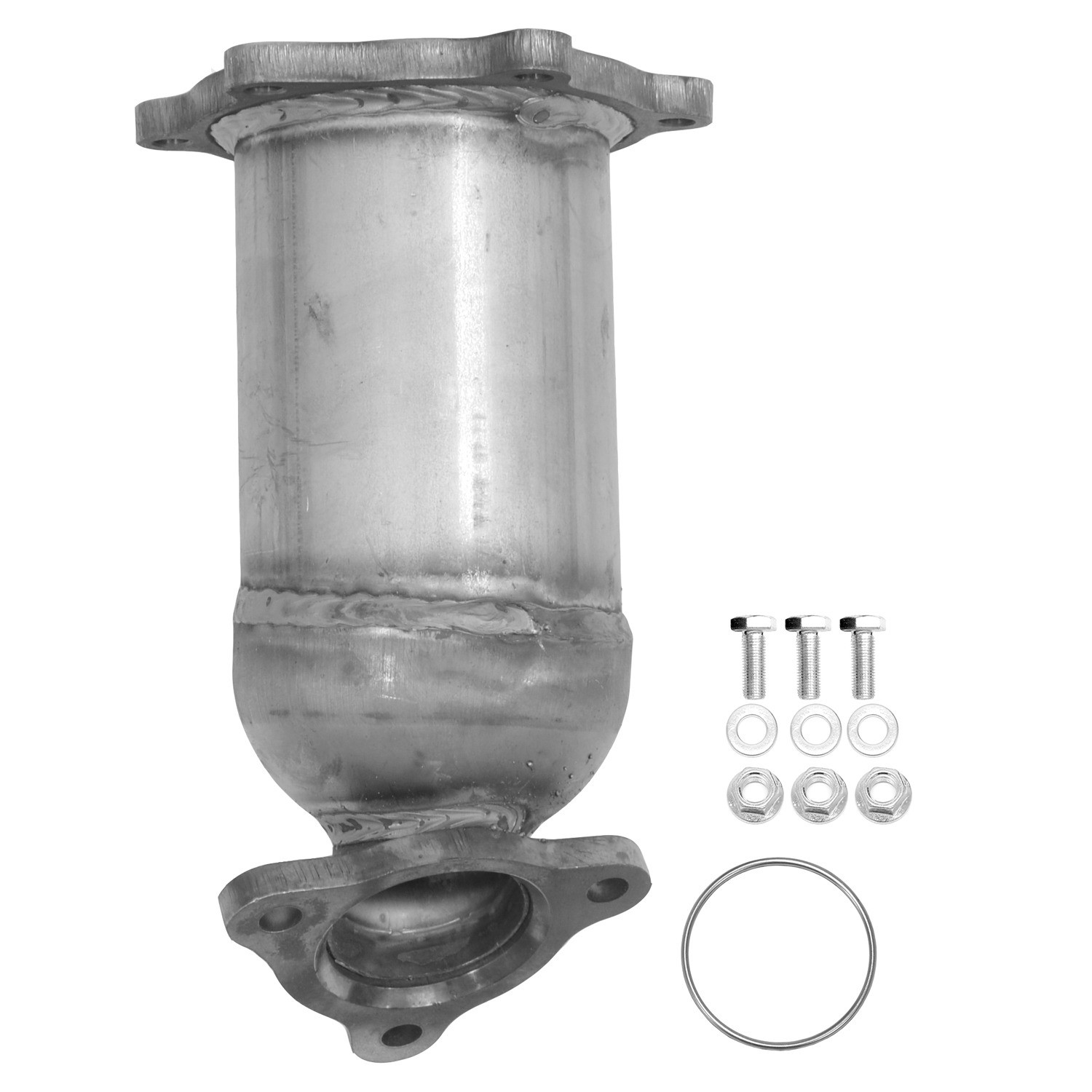 Federal / EPA Direct-Fit Converter Assembly