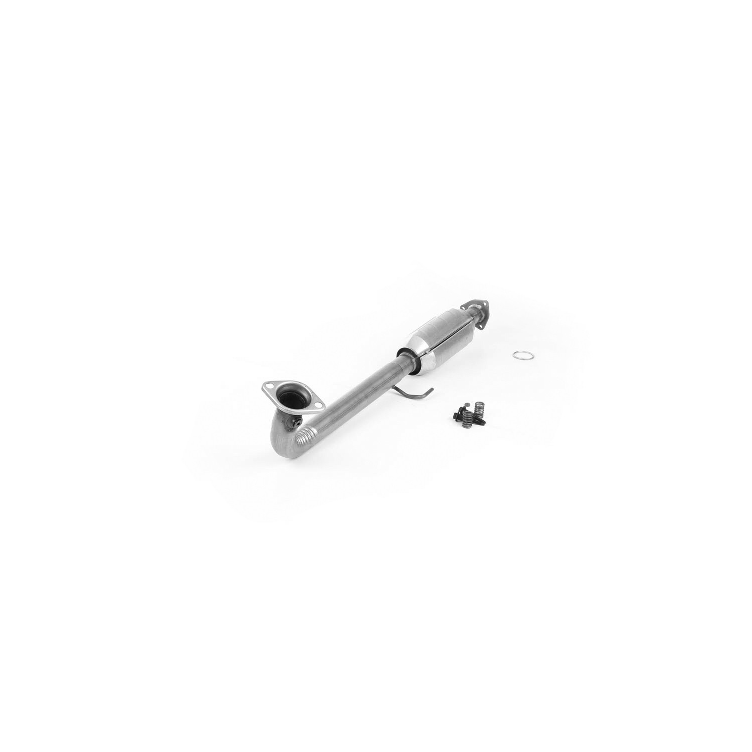 Federal / EPA Direct-Fit Converter Assembly